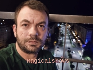 Magicalshows