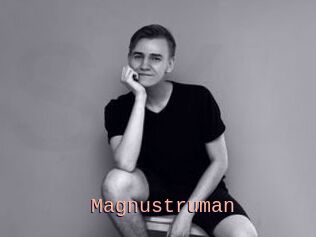 Magnustruman