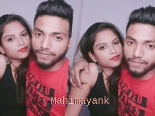 Mahimayank