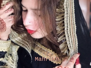 Mahrukh