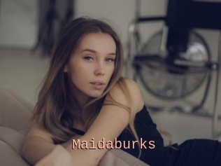 Maidaburks