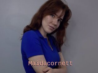 Maidacornett