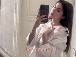 Maidaeady