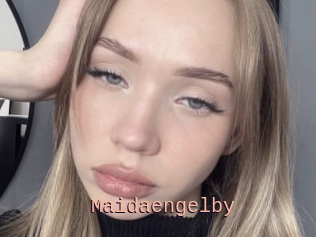 Maidaengelby