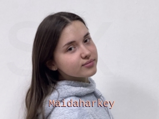 Maidaharkey