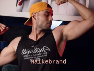 Maikebrand