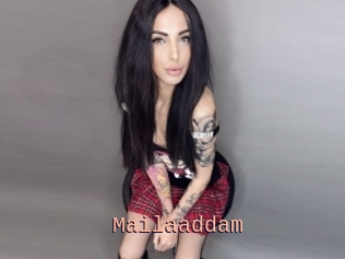 Mailaaddam