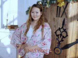 Maisaori
