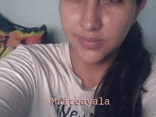 Maiteayala