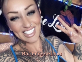 Maitresselexa