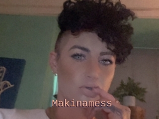 Makinamess