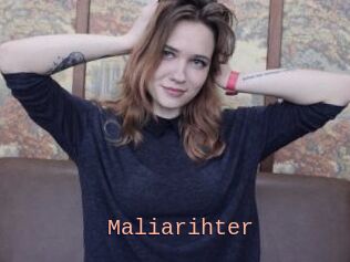 Maliarihter