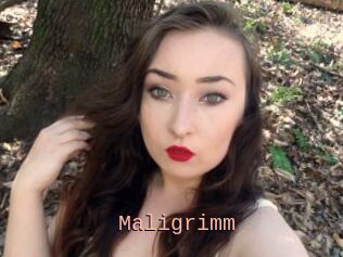 Maligrimm
