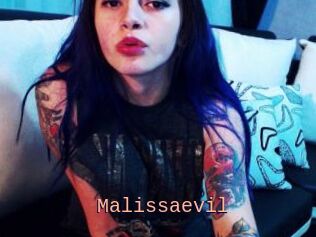Malissaevil