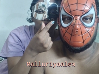 Malluriyaalex