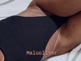 Maluoliver