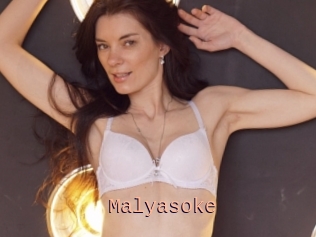 Malyasoke