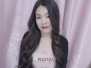 Manay