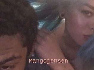 Mangojensen