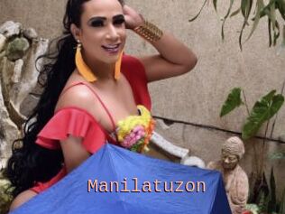 Manilatuzon
