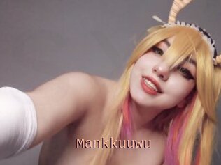 Mankkuuwu