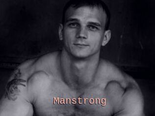 Manstrong