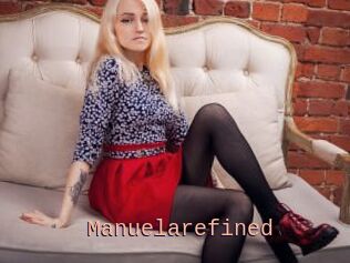 Manuelarefined