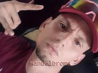 Manuelbroms