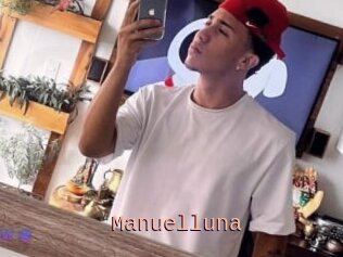 Manuelluna