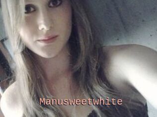 Manusweetwhite