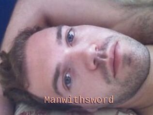 Manwithsword