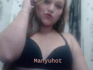 Manyuhot