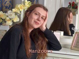 Manzoora