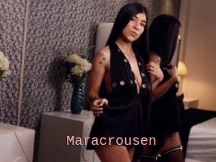Maracrousen