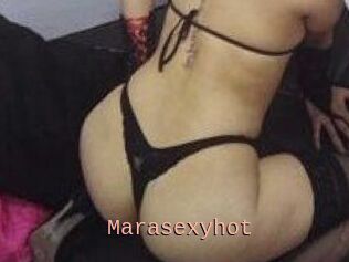 Marasexyhot