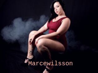 Marcewilsson