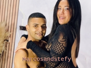 Marcosandstefy