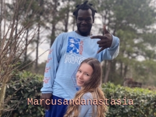 Marcusandanastasia