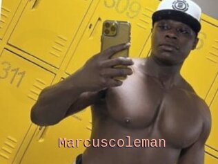 Marcuscoleman