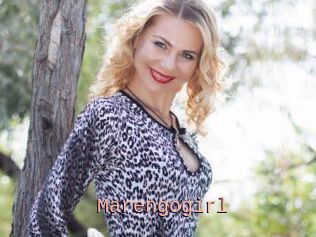 Marengogirl