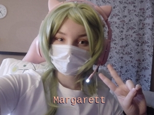 Margarett