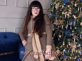 Margaretwinged