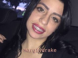 Margiydrake