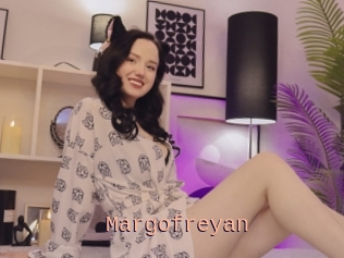 Margofreyan