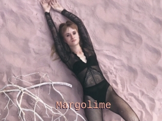 Margolime