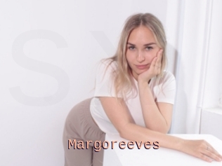 Margoreeves