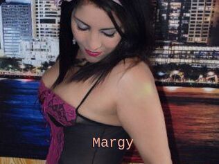 Margy