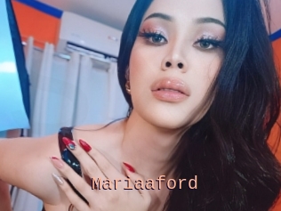 Mariaaford