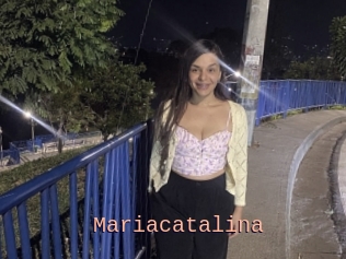 Mariacatalina
