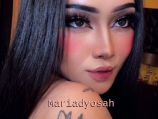 Mariadyosah